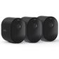 Arlo Pro 5S 2K Wireless Security Camera - 3 Pack - Black, , large