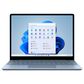 Microsoft Surface Go 2 Laptop | Intel Core i5-1135G7 - 8GB RAM -  Intel Iris Xe Graphics - 256GB SSD in Ice Blue, , large