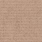 Karastan Starlight Plaza Carpet in Sienna, , large