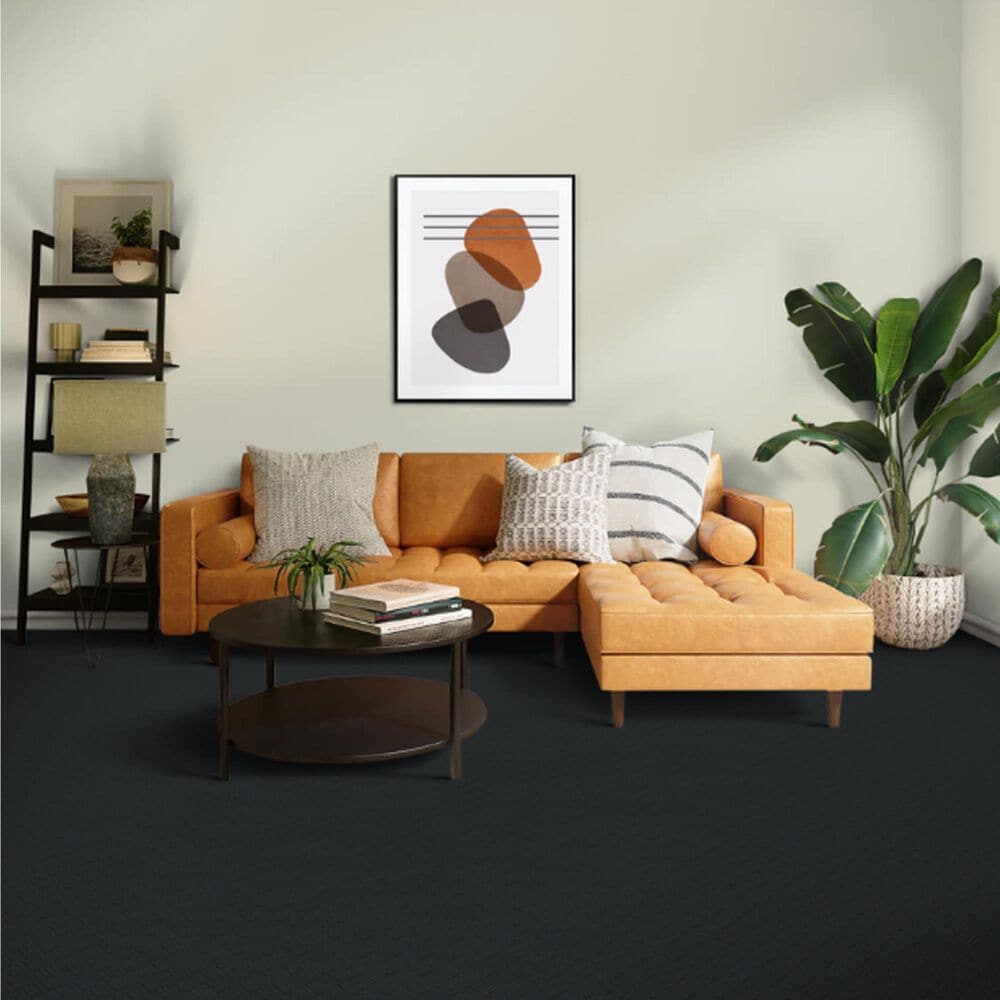 Fabrica La Jolla Carpet in Nightshade, , large