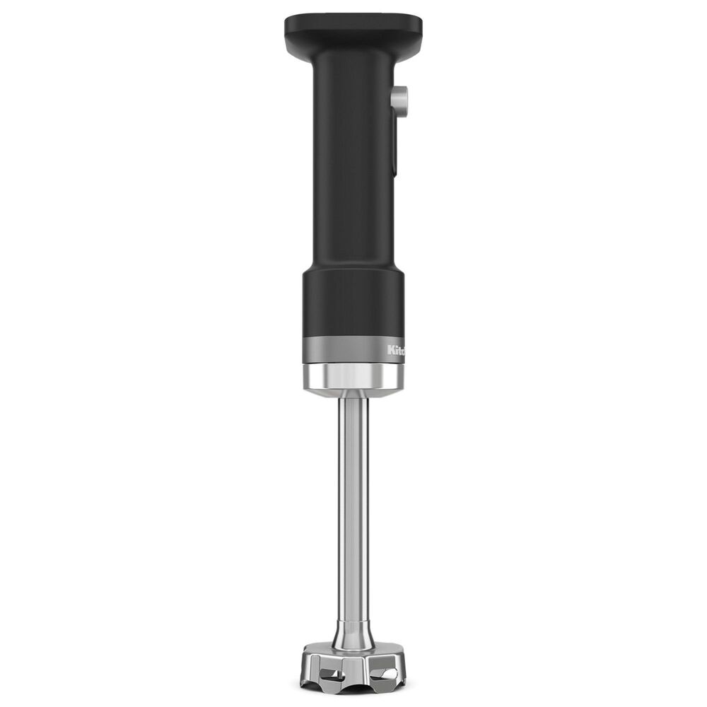 KitchenAid Go Cordless Hand Blender Only in Matte Black, , large