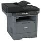 Brother MFC-L5900DW USB,Wireless, Network Ready Black & White Laser All-In-One Printer, , large