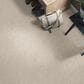 Shaw Break Away Solid Carpet in Winter White, , large