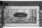 Frigidaire Gallery 1.9 Cu Ft Over the Range Microwave with Air Fry in Stainless Steel, , large