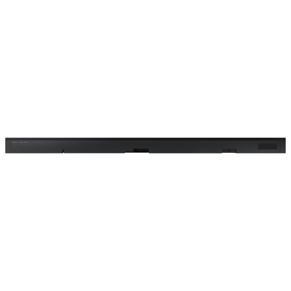 Samsung 77&quot; 4K OLED w/Soundbar Sys, , large