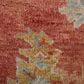 Feizy Noris Rust 3"6" x 5"6" Area Rug, , large