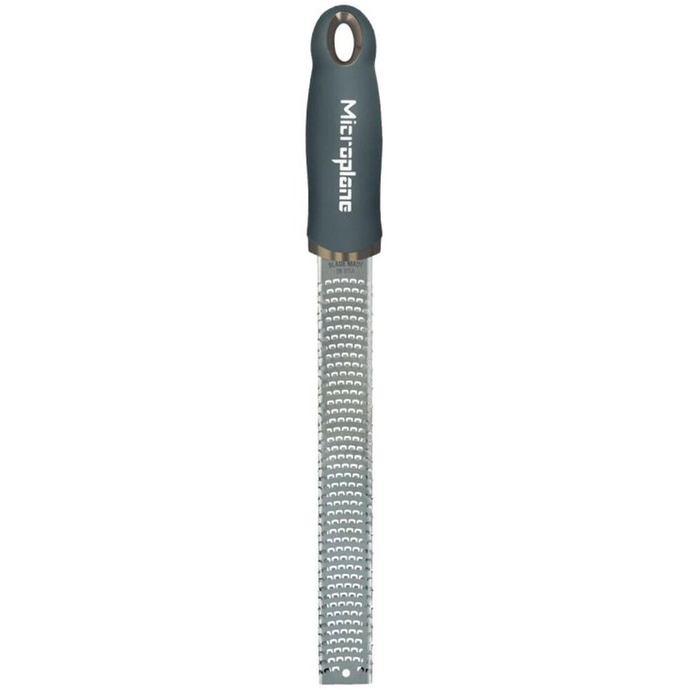 Microplane Premium Zester in After Dark Grey, , large