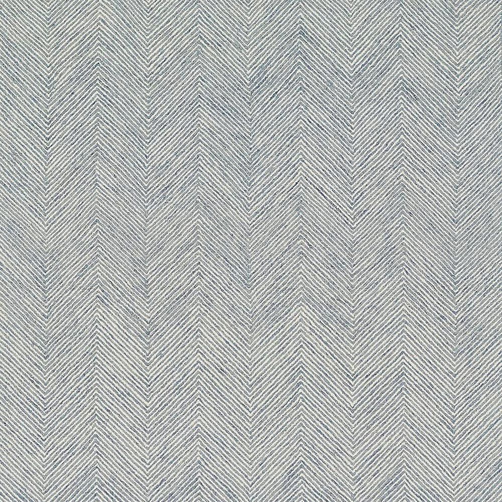 Momeni Charles 2&#39; x 3&#39; Blue Area Rug, , large