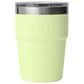 YETI Rambler 16 Oz Stackable Cup with MagSlider Lid in Grasshopper, , large