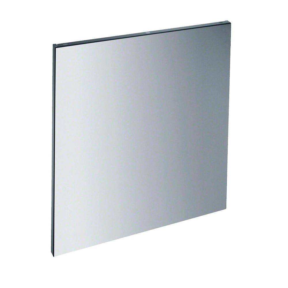 Miele Dishwasher Front Panel with Clean Touch Steel Finish, , large