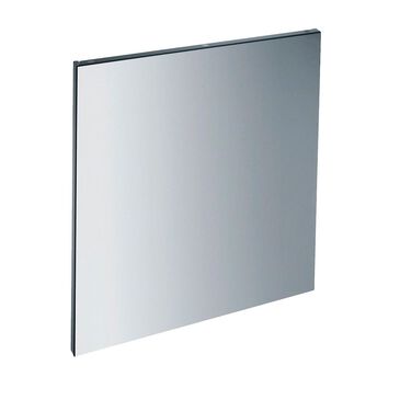 Miele Dishwasher Front Panel with Clean Touch Steel Finish, , large