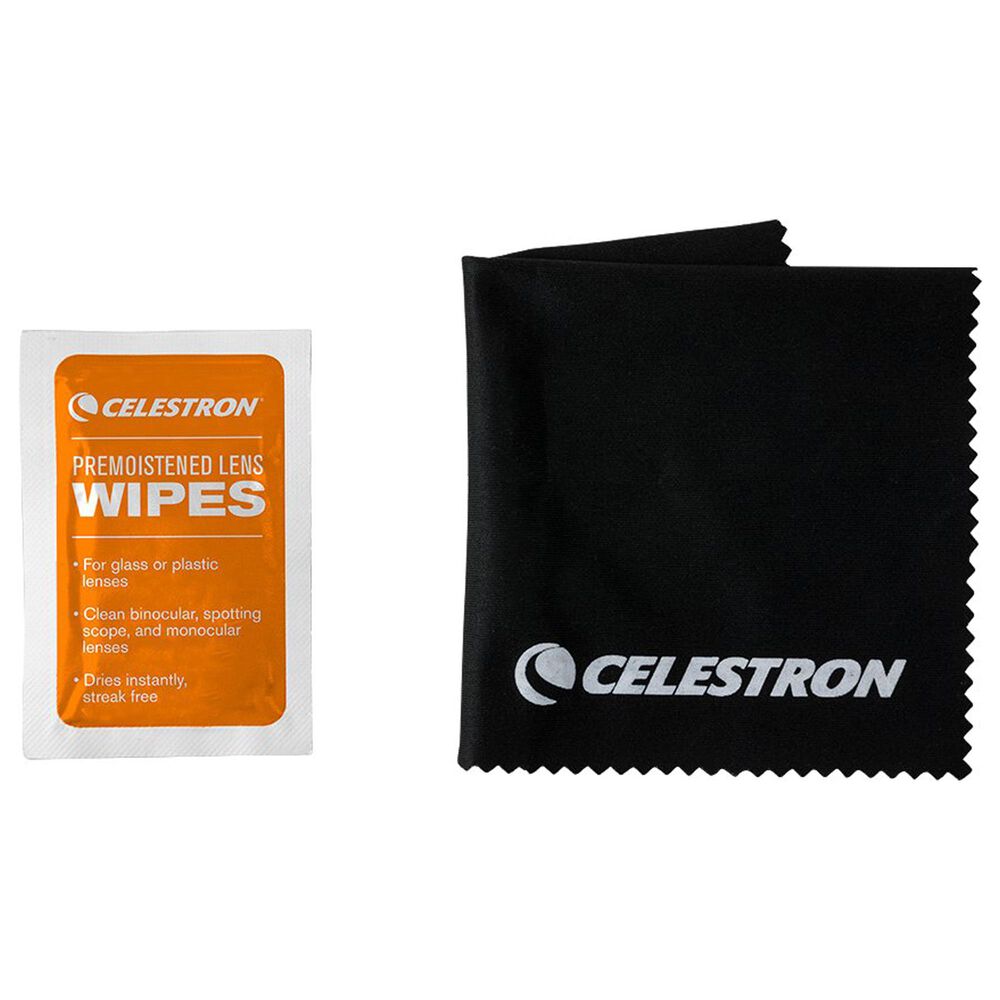 Celestron Deluxe Lens Cleaning Kit, , large