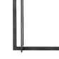 Bernhardt Hathaway Drink Table in Oil Rubbed Bronze, , large