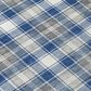 Dalyn Rug Company Wonderland WN25 5" x 7"6" Navy Indoor/Outdoor Area Rug, , large