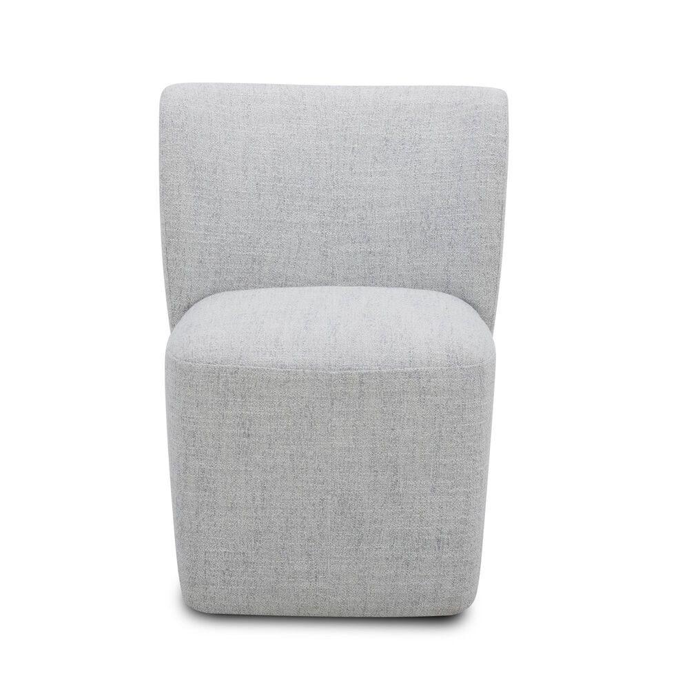 Interlochen Cloud Swivel Dining Chair in Nathan Cloud White, , large