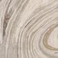 Surya Kavita 12" x 15" Gray, Charcoal, Mustard and Brown Area Rug, , large