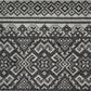 Safavieh Adirondack ADR107A-5 5"1" x 7"6" Silver/Black Area Rug, , large