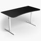Arozzi Arena Medium Gaming Desk in White, , large