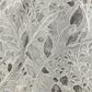 Ann Gish Artemis Throw in Silver, , large