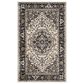 Safavieh Lyndhurst LNH334 3"3" x 5"3" Cream and Navy Area Rug, , large