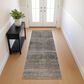 Dalyn Rug Company Vico Blue 2"3" x 7"6" Runner, , large