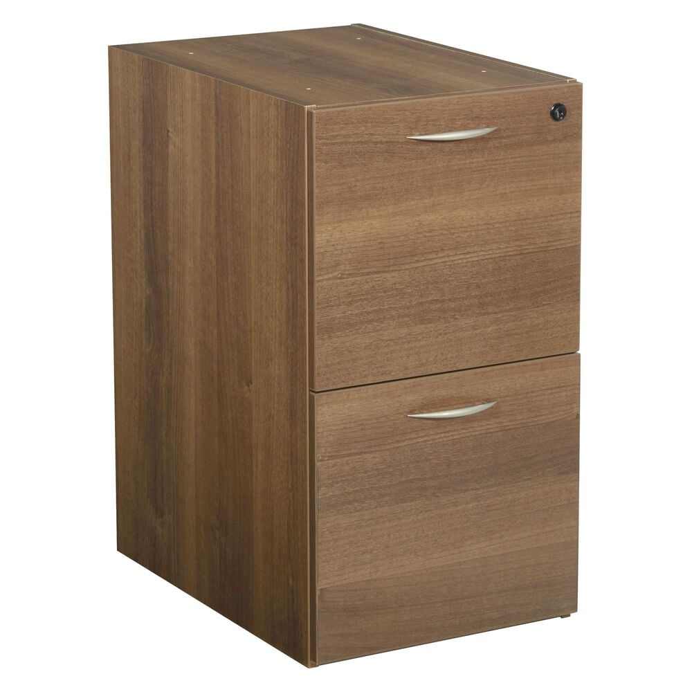 OSP Home Napa 2-Drawer File Pedestal in Park City, , large