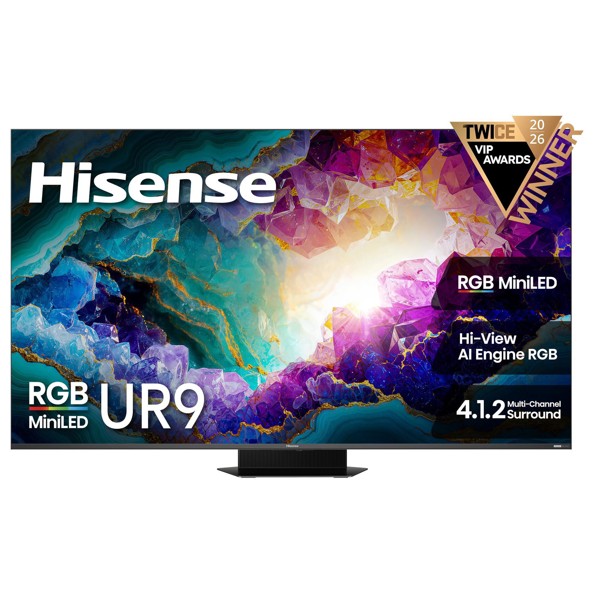Hisense 65