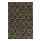 Oriental Weavers Andorra 6883C 6"7" x 9"6" Blue Area Rug, , large