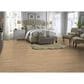 Mannington Swiss Oak Almond 7" x 48" Luxury Vinyl Plank, , large
