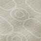 Dalyn Rug Company The Reserve TR6 Beige 8" x 10" Indoor/Outdoor Area Rug, , large