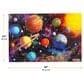 Melissa & Doug 48-Piece Solar System Floor Puzzle, , large
