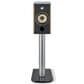 Focal Aria Evo 6.5" N1 Bookshelf Speaker in Prime Walnut, , large