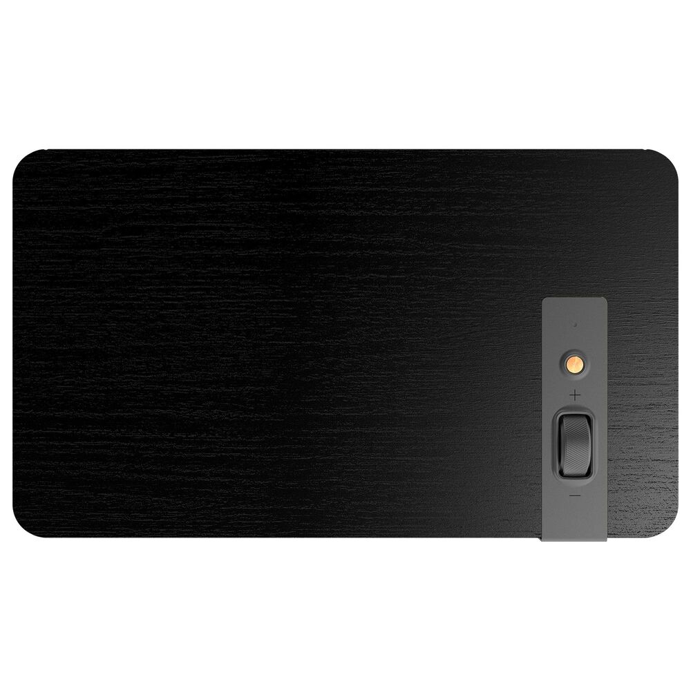 Klipsch The Three Plus Premium Bluetooth Speaker in Matte Black, , large