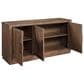 Steve Silver Riverdale Server in Driftwood, , large
