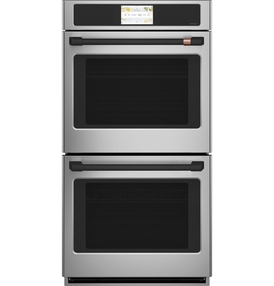 Cafe 27&quot; CAFE PRO DOUBLE WALL OVEN HANDLE KIT, , large