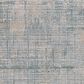 Surya Brunswick 2"7" x 10" Dusty Sage, Taupe, Light Gray, White, Pale Blue, Olive and Teal Runner, , large