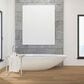 Lions Floor District Pro Westgate 7" x 48" Luxury Vinyl Plank, , large