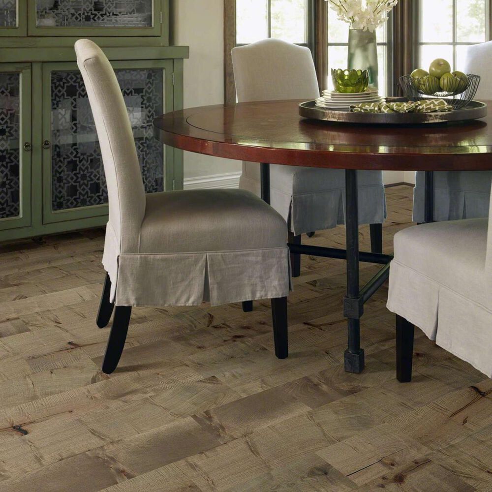 Shaw Reflections Vista Maple Hardwood, , large