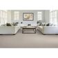 Mohawk Luxuriant Feel Carpet in Almond Shell, , large