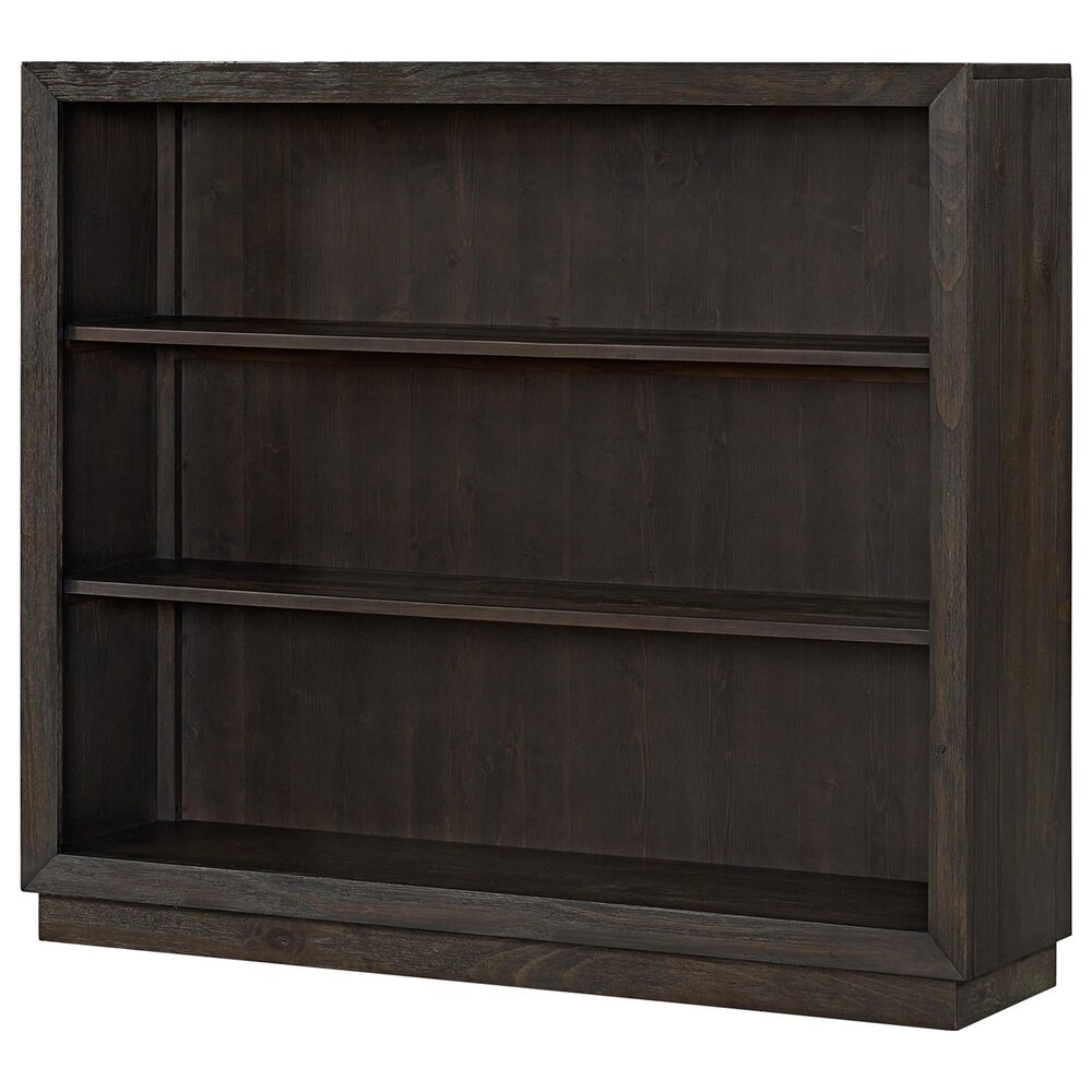 Eastern Shore Bello 3-Shelf Bookcase in Cocoa, , large