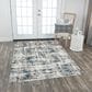 RIZZY Chelsea 3"11" x 5"6" Area Rug, , large