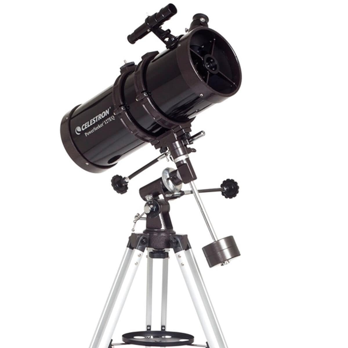 Celestron powerseeker 127 review clearance