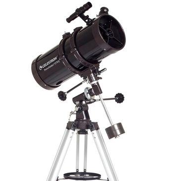 Celestron PowerSeeker 127EQ Telescope, , large