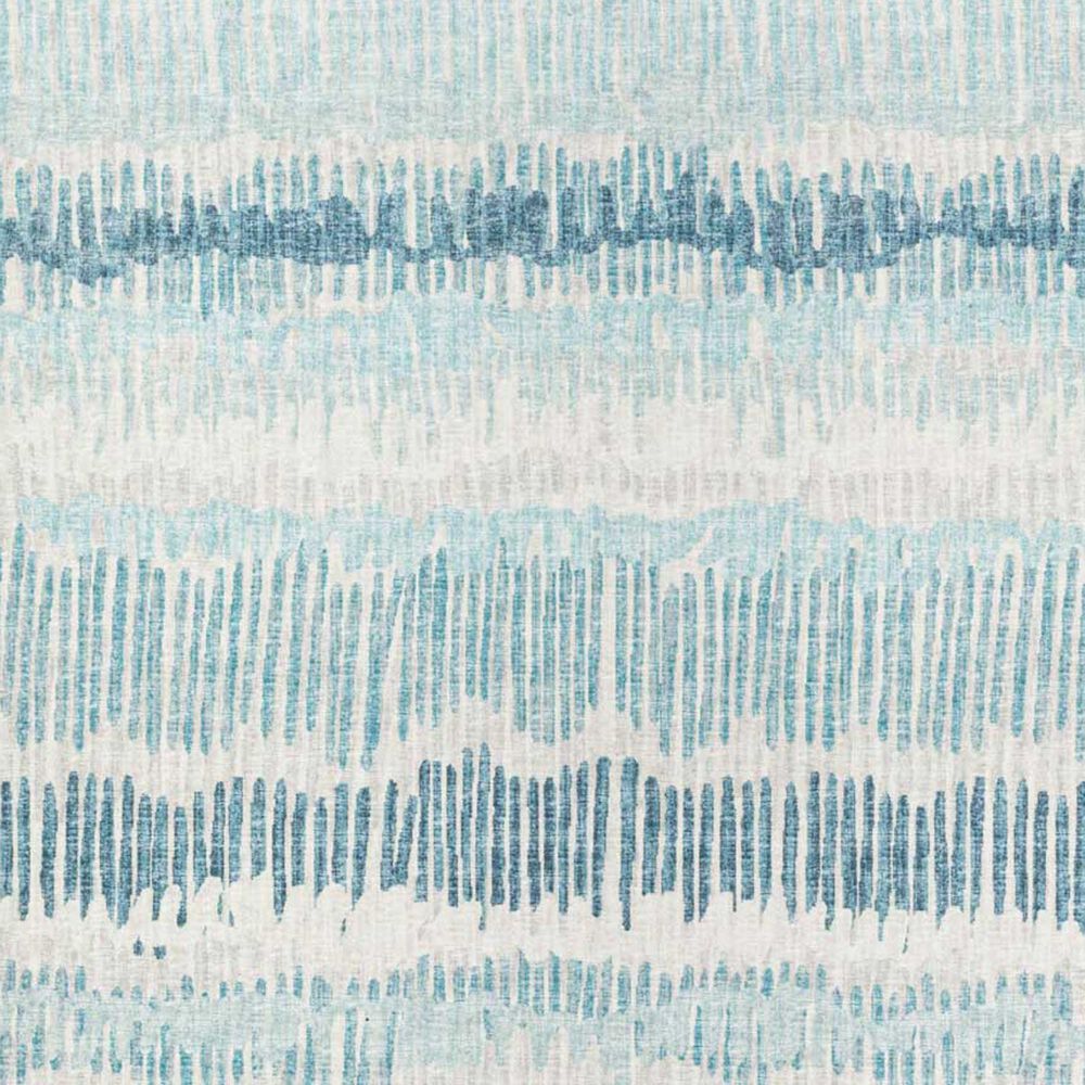 Dalyn Rug Company Winslow WL4SK 6&#39; Round Sky Indoor/Outdoor Area Rug, , large