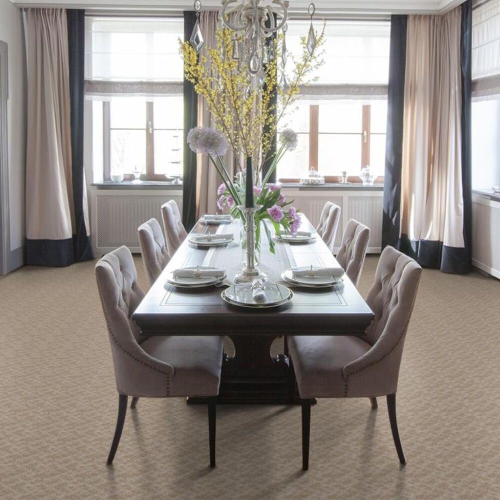 Lexmark Carpet Mills Inc. Cheshire Carpet in Quaint, , large