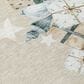 Dalyn Rug Company Wonderland WN33 5" x 7"6" Beige Indoor/Outdoor Area Rug, , large