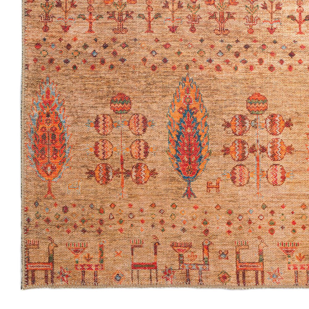 Dalyn Rug Company Kars 10&#39; x 13&#39; Canyon Area Rug, , large