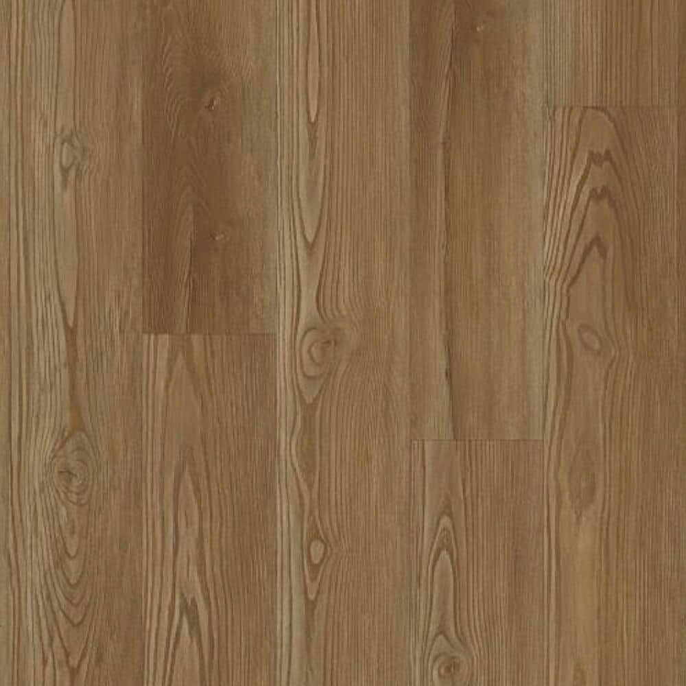 Tru-Cor Alpha Butterscotch Oak 7" x 60" Luxury Vinyl Plank, , large