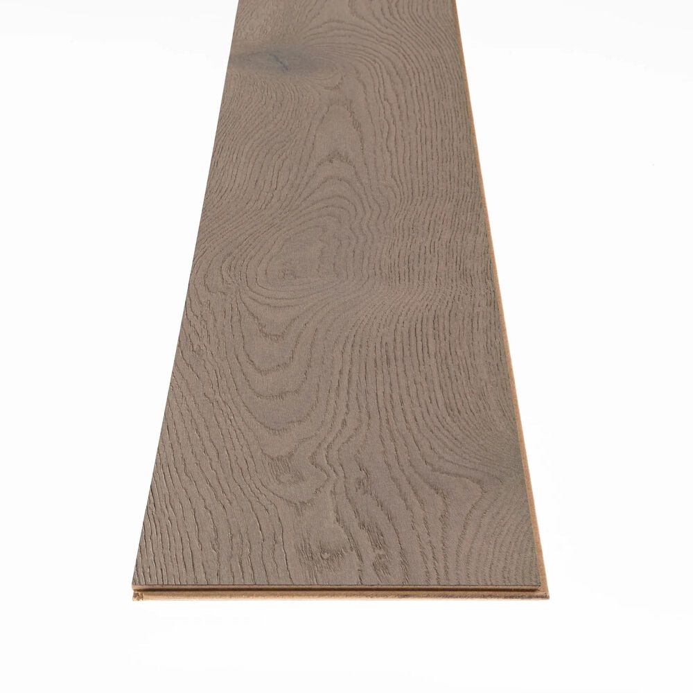 Anderson Tuftex Metallics II Aged Silver 5/8" Oak Engineered Hardwood, , large