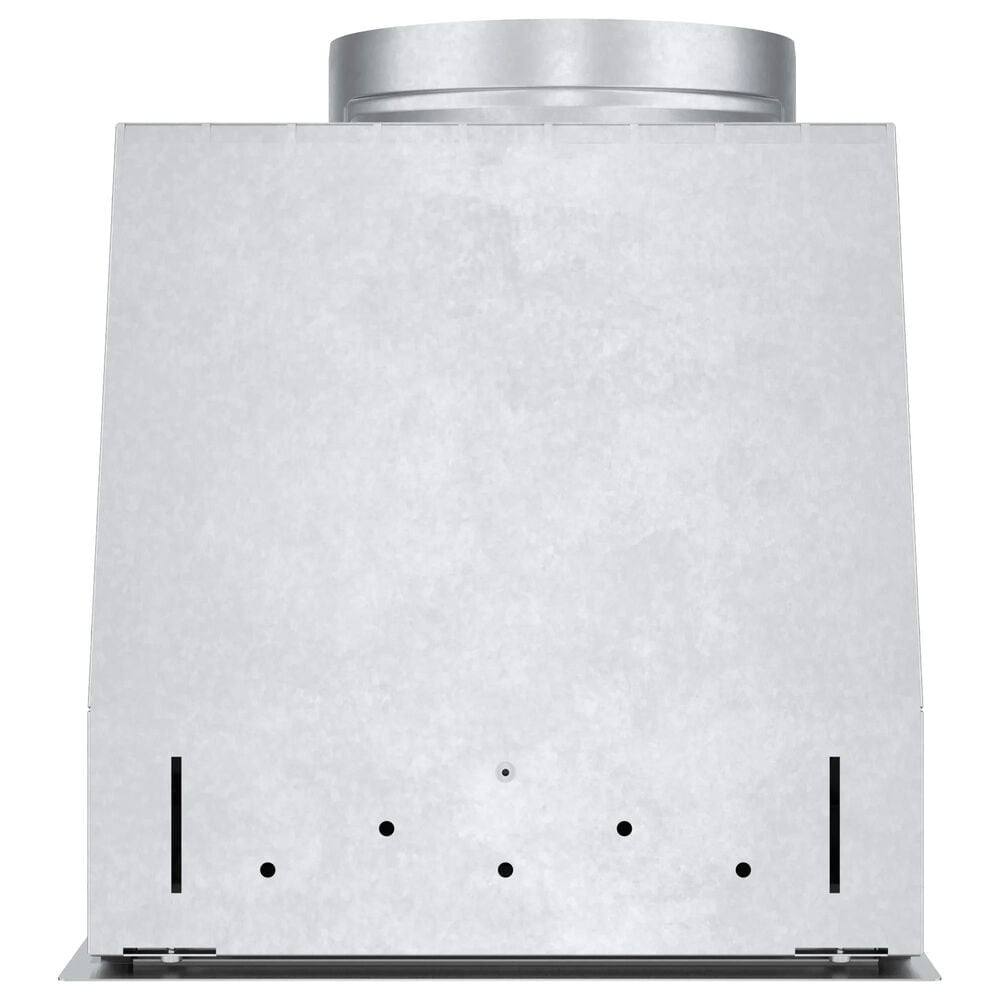 Thermador Masterpiece 36&quot; Low Profile Wall Hood in Stainless Steel, , large